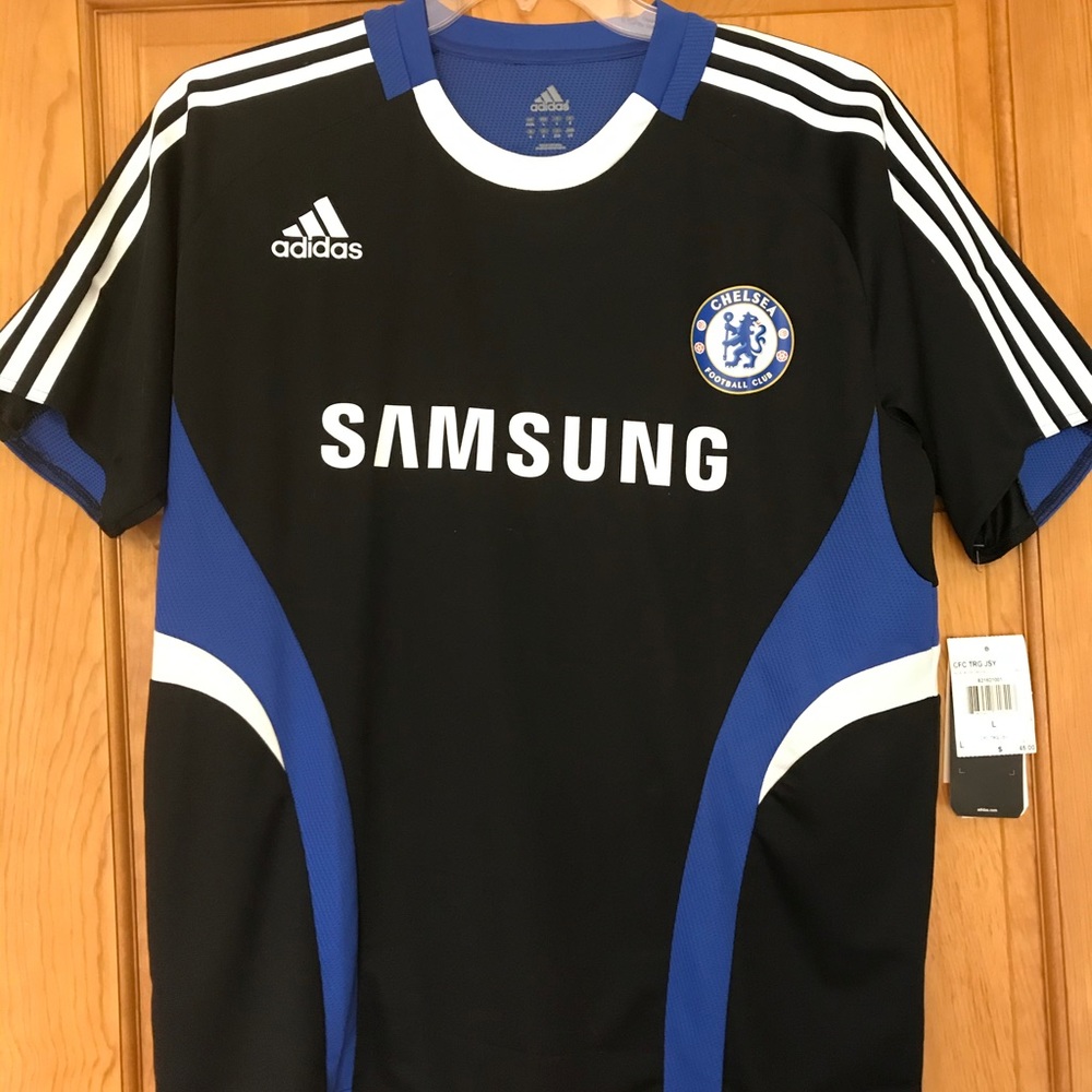 Chelsea Jersey